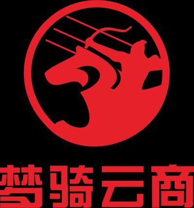夢騎云商