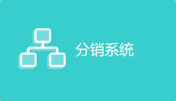 小程序定制開(kāi)發(fā)插件-分銷(xiāo)系統(tǒng)
